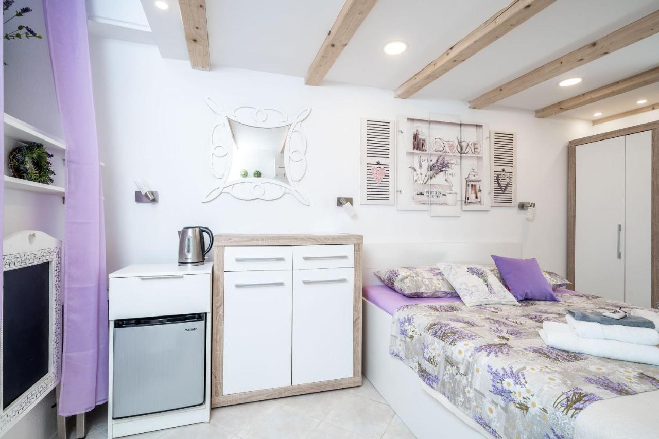 Lavender Room Дубровник Екстер'єр фото