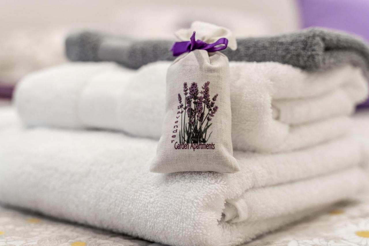 Lavender Room Дубровник Екстер'єр фото