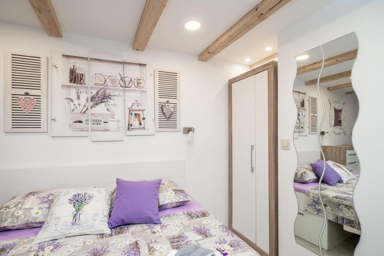 Lavender Room Дубровник Екстер'єр фото