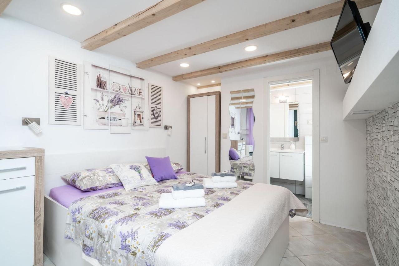 Lavender Room Дубровник Екстер'єр фото