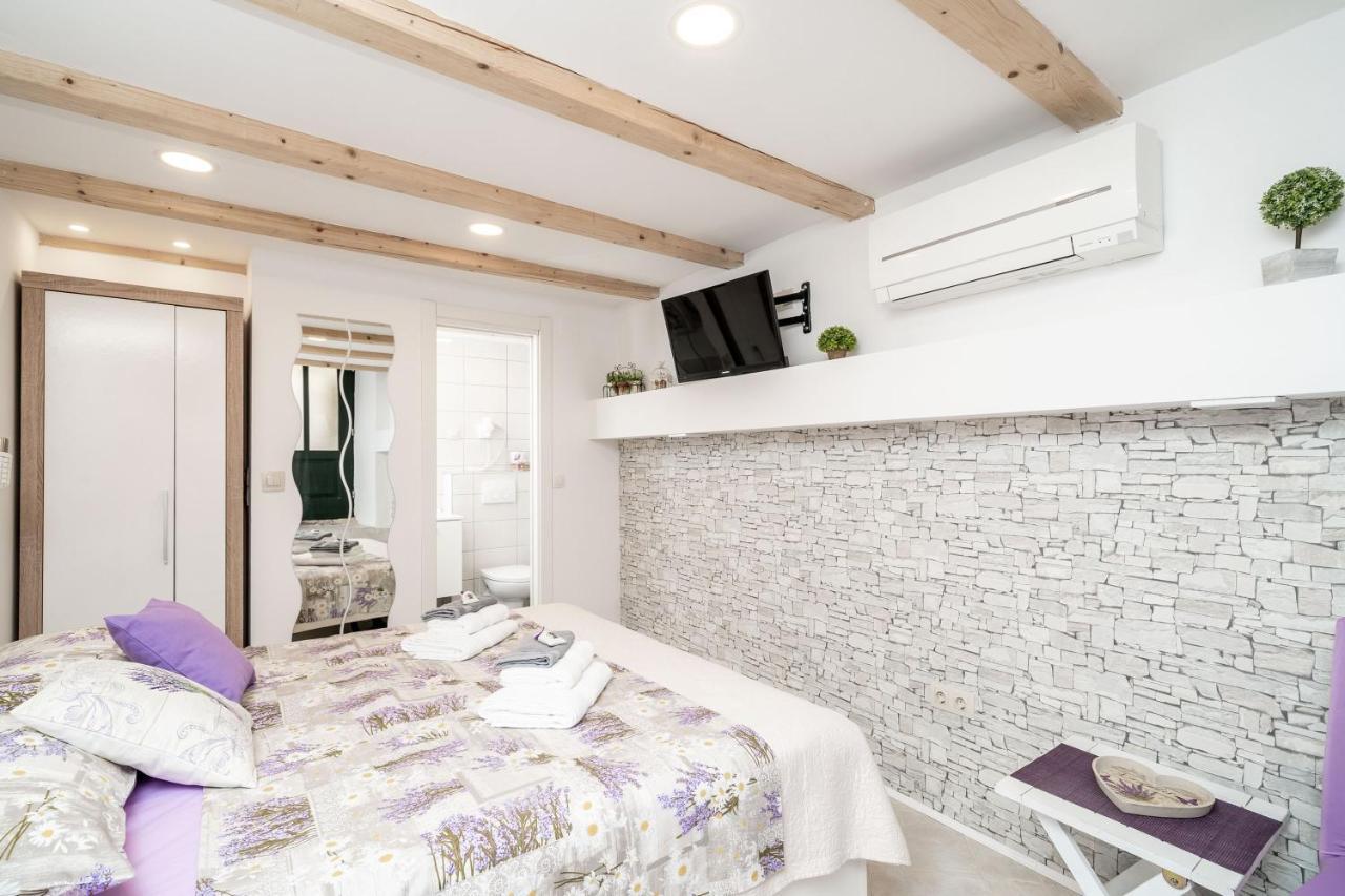 Lavender Room Дубровник Екстер'єр фото