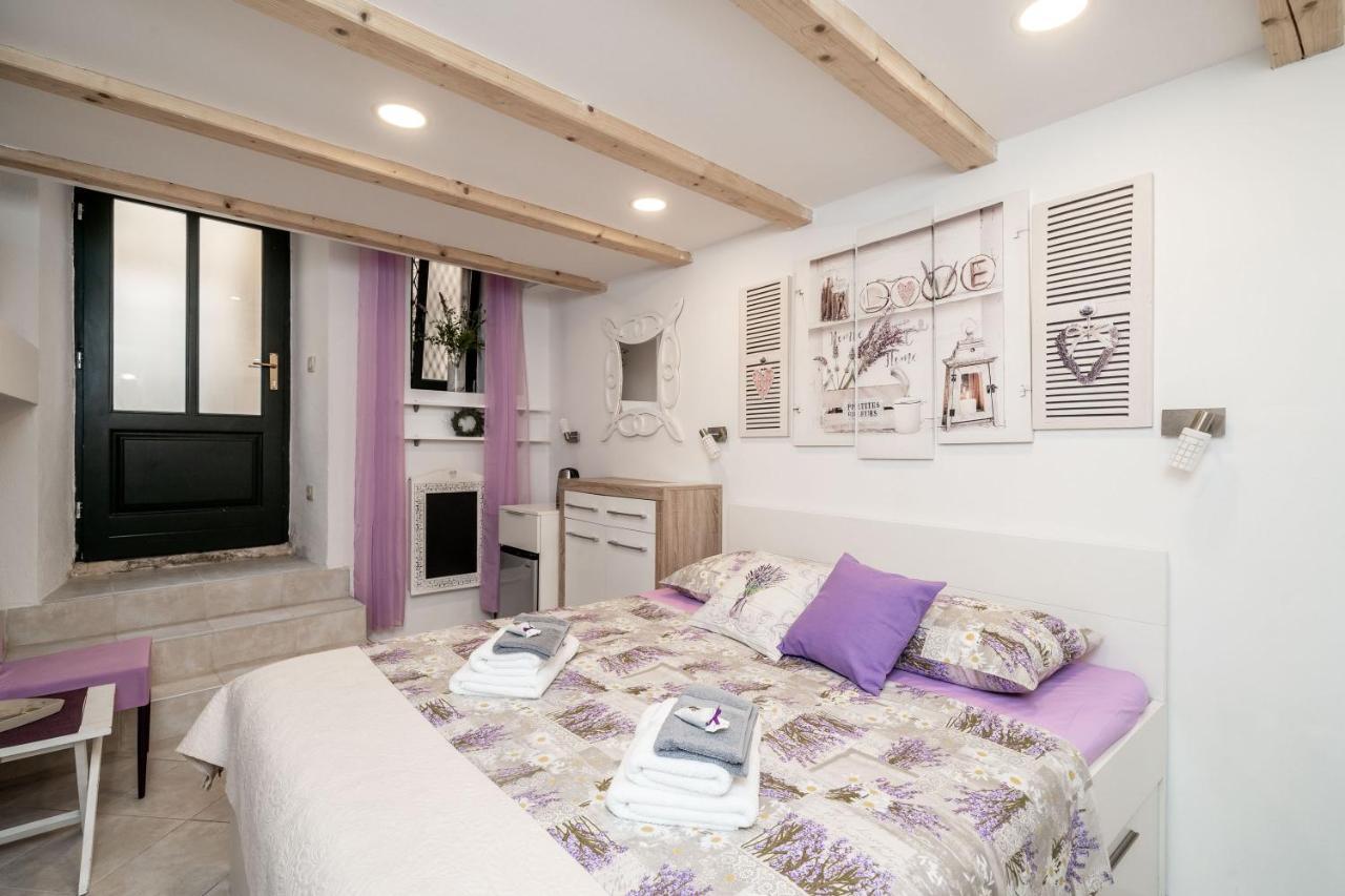 Lavender Room Дубровник Екстер'єр фото