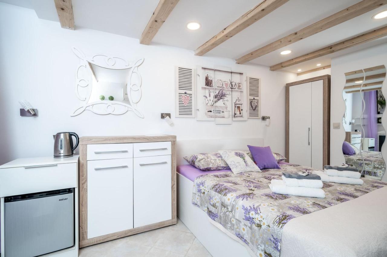 Lavender Room Дубровник Екстер'єр фото
