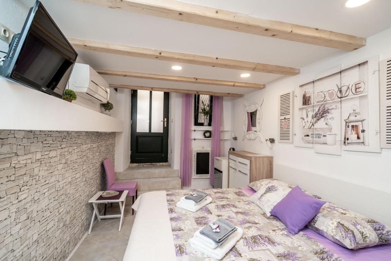 Lavender Room Дубровник Екстер'єр фото