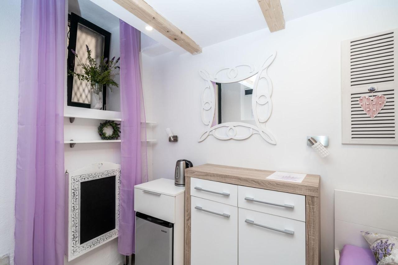 Lavender Room Дубровник Екстер'єр фото